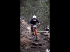 PACK DEACHE SERIES CATEMU 2023 Rider 226 Nicolas Rodriguez