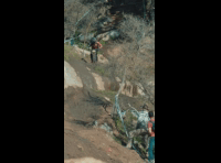 DHS - CURACAVI 2024 RIDER 226 SEBASTIAN VASQUEZ