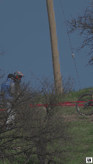 TEAM CHENA RACE Rider 228 Dante Leiva
