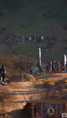 TEAM CHENA RACE Rider 233 Alberto Beto Nicolas