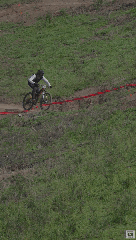 TEAM CHENA RACE Rider 234 Gerardo Aguilar
