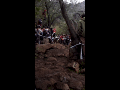 PACK DEACHE SERIES CATEMU 2023 Rider 235 Ramon Salgado