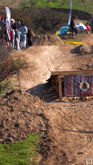 TEAM CHENA RACE Rider 235 Santiago Salinas