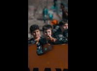 DHS Punitaqui 2024 - Rider 236 Mateo Mercado Maira