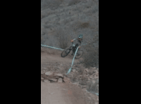 DHS Punitaqui 2024 - Rider 236 Mateo Mercado Maira