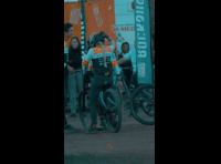 DHS Punitaqui 2024 - Rider 237 Fernanda Quiroga