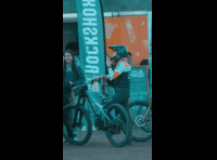 DHS Punitaqui 2024 - Rider 237 Fernanda Quiroga