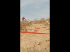 PACK VIDEO ENDURO SERIES PICHIDANGUI 3A FECHA EBIKE RIDER 23 Pedro Barroso