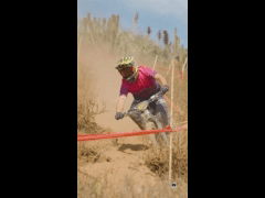 PACK VIDEO ENDURO SERIES PICHIDANGUI 3A FECHA EBIKE RIDER 23 Pedro Barroso