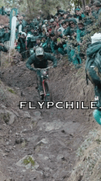 TALCA TOUR NACIONAL 2024 - RIDER 23 ADOLFO ABARCA
