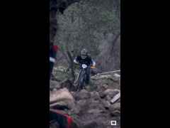PACK DEACHE SERIES CATEMU 2023 Rider 245 Javier Valenzuela