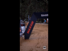 PACK DEACHE SERIES ROUND 2 / 2023  LICANTEN Rider 248 Max Sherrington