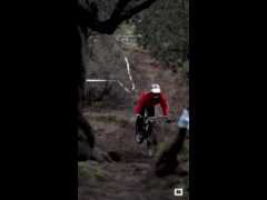 PACK DEACHE SERIES CATEMU 2023 Rider 248 Juan Cuevas