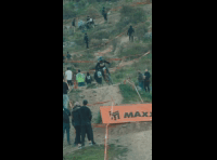 CHENA RACE 2024 RIDER 24 Carlos Campos