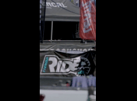 DEACHE SERIES PUCHUNCAVI 2024 RIDER 250 Diego Saavedra