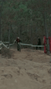 DHS Licanten 2024 - Rider 251 Maximiliano Valencia
