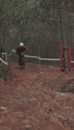 DHS Licanten 2024 - Rider 252 Vicente Sanhueza