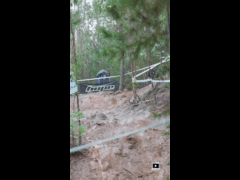 PACK DEACHE SERIES ROUND 2 / 2023  LICANTEN Rider 252 Francisco Toroco