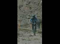 DEACHE SERIES ROUND 1 LA PARVA - RIDER 252 Daphne Barahona
