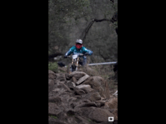 PACK DEACHE SERIES CATEMU 2023 Rider 253 Jeffrey Herrera