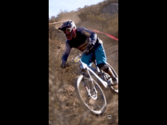PACK VIDEO ENDURO SERIES PICHIDANGUI 3A FECHA EBIKE RIDER 25 SEBASTIAN BARRIGA Pivot Cycles - Portillo e-bike pro