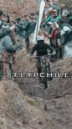 TALCA TOUR NACIONAL 2024 - RIDER 25 FERNANDA GILDEMEISTER