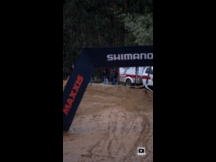 PACK DEACHE SERIES ROUND 2 / 2023  LICANTEN Rider 260 Nicolas Muñoz