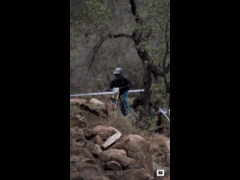 PACK DEACHE SERIES CATEMU 2023 Rider 260 Vicente Herrera