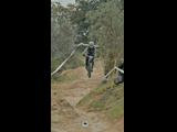 DEACHE SERIES PUCHUNCAVI RIDER 260 GERALD ASTUDILLO