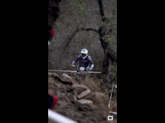 PACK DEACHE SERIES CATEMU 2023 Rider 261 Sebastian Peldoza