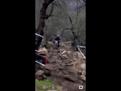 PACK DEACHE SERIES CATEMU 2023 Rider 263 Cristian Diaz