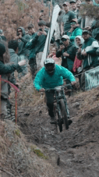 TALCA TOUR NACIONAL 2024 - RIDER 266 CLAUDIO CONTRERAS