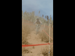 PACK VIDEO ENDURO SERIES PICHIDANGUI 3A FECHA EBIKE RIDER 26 CRISTOBAL SWETT Pivot Cycles - Portillo e-bike pro