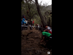 PACK DEACHE SERIES CATEMU 2023 Rider 271 Francisco Javier Osorio