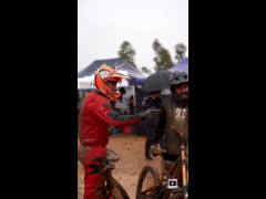 PACK DEACHE SERIES ROUND 2 / 2023  LICANTEN Rider 277 Diego Rojas