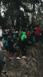 TALCA TOUR NACIONAL 2024 - RIDER 27 JOSEFA FRANCO