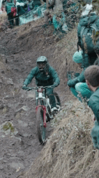TALCA TOUR NACIONAL 2024 - RIDER 27 JOSEFA FRANCO