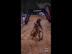 PACK DEACHE SERIES ROUND 2 / 2023  LICANTEN Rider 289 Jorge Muñoz