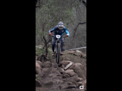 PACK DEACHE SERIES CATEMU 2023 Rider 28 Santiago Jordan