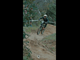 DEACHE SERIES PUCHUNCAVI RIDER 28 ANTONIO MORAH