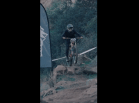 CATEMU TOUR NACIONAL 2024 RIDER 28 VICTOR CESPEDES
