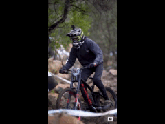 PACK DEACHE SERIES CATEMU 2023 Rider 290 Cristobal Castillo