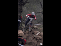 PACK DEACHE SERIES CATEMU 2023 Rider 295 Miguel Valenzuela