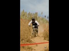 PACK VIDEO ENDURO SERIES PICHIDANGUI 3A FECHA EBIKE RIDER 29 Rodolfo Muñoz - BKT Oxford Ebike