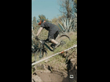 CURICO WINTER SERIES 2023 RIDER 2 Benjamin Garay