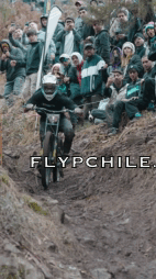 TALCA TOUR NACIONAL 2024 - RIDER 2 KRISTOFER MULLER