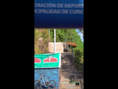 CURICO RACING ABRIL 2023 Rider 30 Ignacio Lastra