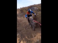 PACK VIDEO ENDURO SERIES PICHIDANGUI 3A FECHA EBIKE RIDER 30 Patricio Montenegro E-Boost Enduro Team