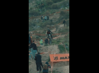 CHENA RACE 2024 RIDER 30 Daniel Villagra