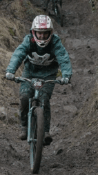 TALCA TOUR NACIONAL 2024 - RIDER 317 MANUEL VASQUEZ